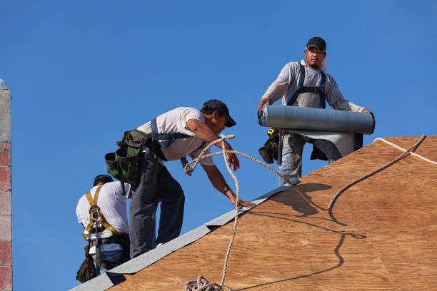 Quick and Trustworthy Emergency Roof Repair Services in Trooper, PA