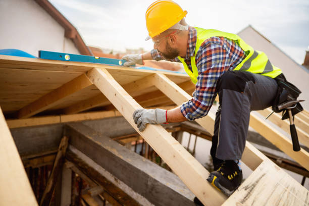 Best Roof Repair Services  in Trooper, PA