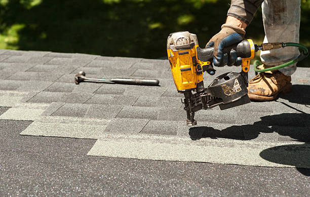Best Roof Leak Repair  in Trooper, PA