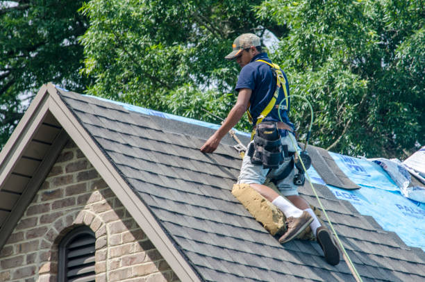 Best Commercial Roof Installation  in Trooper, PA