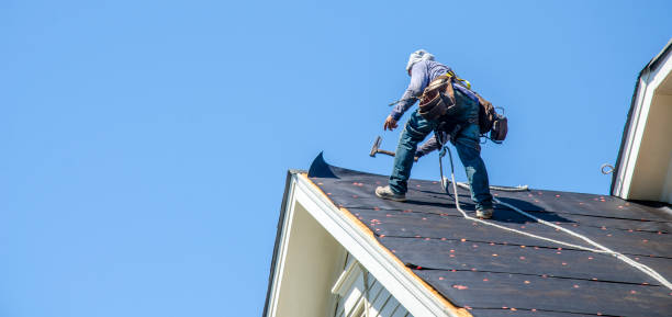 Best Flat Roof Repair Services  in Trooper, PA